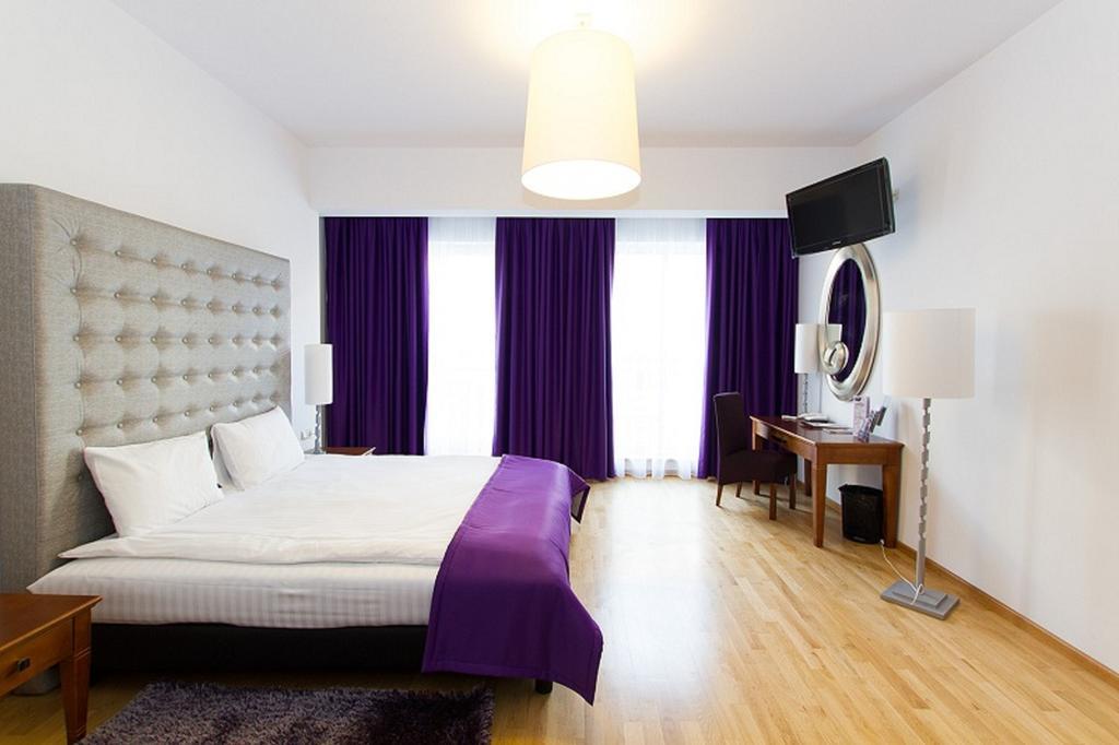 Standard Doppel- oder Zweibettzimmer