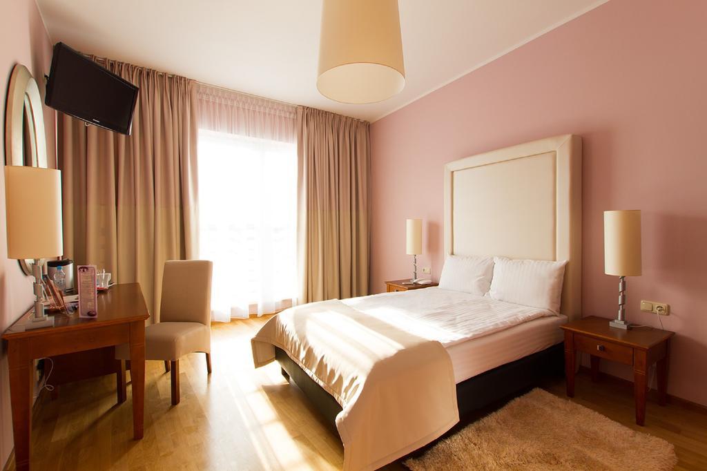 Standard Doppelzimmer