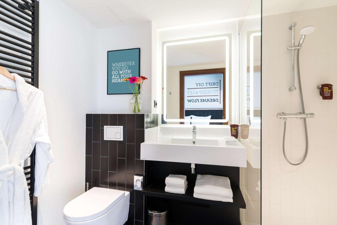 Superior Zimmer mit Balkon oder Terrasse
