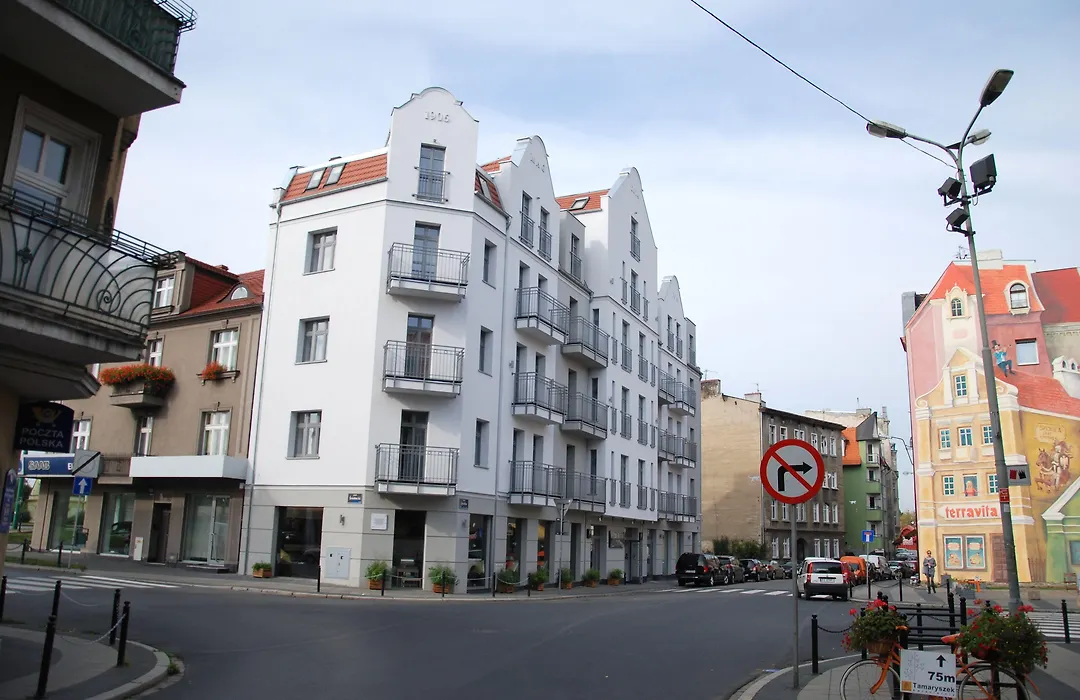 Srodka Boutique Hotel-1