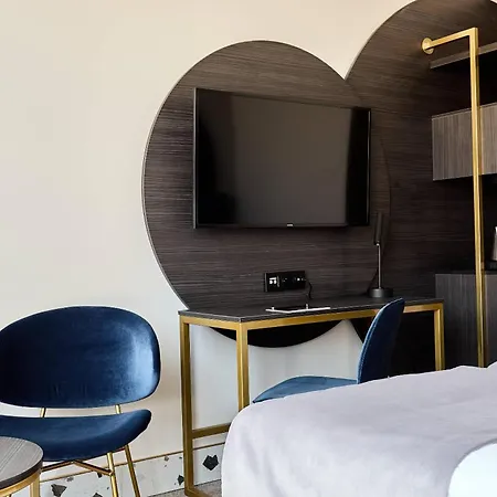 Liberte 33, An Ascend Collection Hotel-2