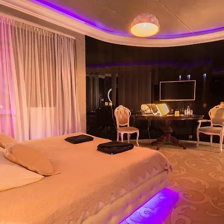 Hotel Ramka & Restaurant & Wine Bar-3